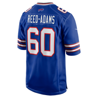 Buffalo Bills Ar'maj Reed-Adams Royal jersey – view 3