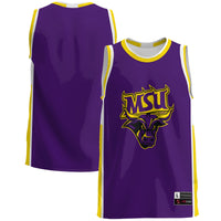 Minnesota State Mavericks GameDay Greats Purple jersey – view 1