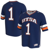 UTSA Roadrunners GameDay Greats Navy jersey – view 1