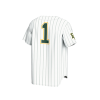 Baylor Bears White jersey – view 4