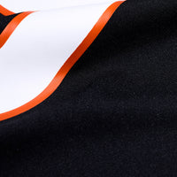 Cincinnati Bengals Isaiah Foskey Black jersey – view 5