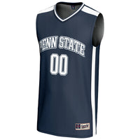 Penn State Nittany Lions GameDay Greats Navy jersey – view 3