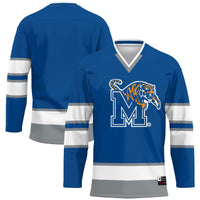 Memphis Tigers GameDay Greats Royal jersey – view 1