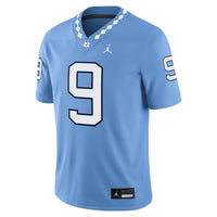 North Carolina Tar Heels jersey – view 3