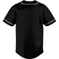 Lindenwood Lions GameDay Greats Gold jersey – view 4