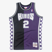 Sacramento Kings jersey – view 2
