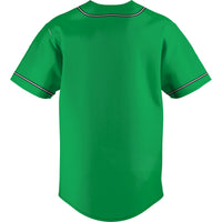 Marshall Thundering Herd GameDay Greats Green jersey – view 4