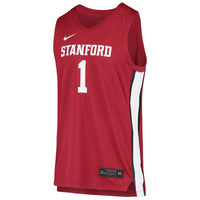 Stanford Cardinal Cardinal jersey – view 3