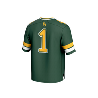 Baylor Bears Green jersey – view 4