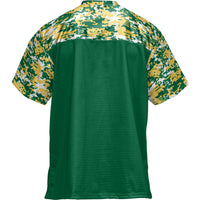 Missouri Southern State Lions GameDay Greats Green jersey – view 4