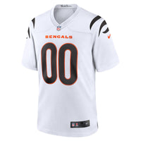 Cincinnati Bengals White jersey – view 3