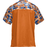 Sam Houston State Bearkats GameDay Greats Orange jersey – view 4