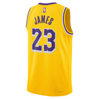Los Angeles Lakers jersey – view 4