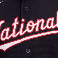 Washington Nationals Dylan Crews Navy jersey – view 12