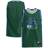 Georgia College Bobcats GameDay Greats Blue jersey – view 2