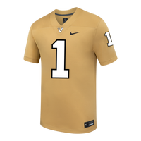 Gold jersey – view 3