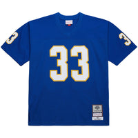 Pitt Panthers Royal jersey – view 3