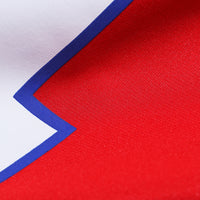 New England Patriots Rob Gronkowski Red jersey – view 7