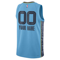 Memphis Grizzlies jersey – view 3