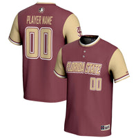 Florida State Seminoles GameDay Greats jersey – view 2