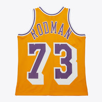 Los Angeles Lakers jersey – view 3