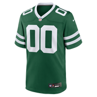 New York Jets D'Angelo Ponds Green jersey – view 2