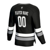 Providence Friars GameDay Greats Black jersey – view 4