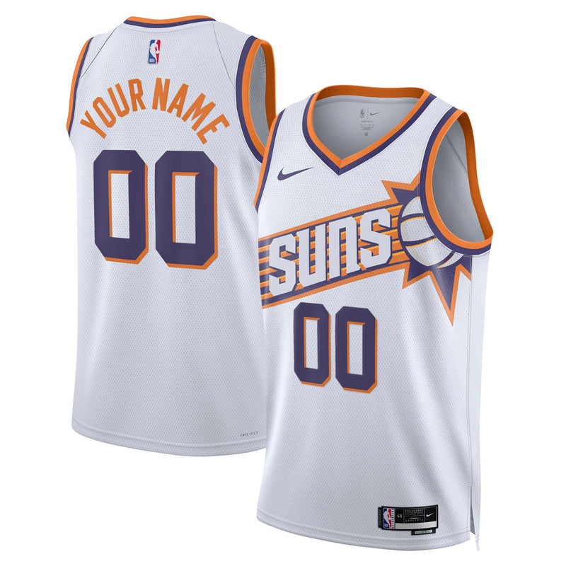 Phoenix Suns Custom - jersey – view 1