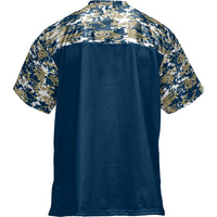 Trinity Bantams GameDay Greats Blue jersey – view 4