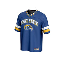 Kent State Golden Flashes GameDay Greats Navy jersey – view 3