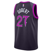 Minnesota Timberwolves Black jersey – view 4