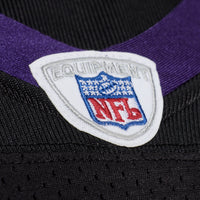 Baltimore Ravens Deion Sanders Black jersey – view 9