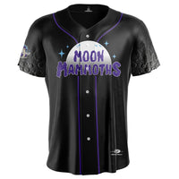 Erie SeaWolves Black jersey – view 3