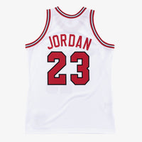 Chicago Bulls jersey – view 3