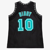 Black jersey – view 4