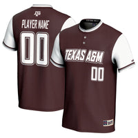 Texas A&M Aggies GameDay Greats Maroon jersey – view 2
