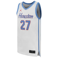 Houston Cougars White jersey – view 3