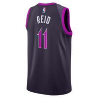 Minnesota Timberwolves Black jersey – view 4