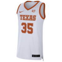 Kevin Durant – jersey – view 3