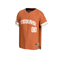 Texas Longhorns GameDay Greats jersey – view 3