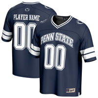 Penn State Nittany Lions GameDay Greats Navy jersey – view 1