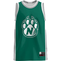 Northwest Missouri State Bearcats GameDay Greats Green jersey – view 3