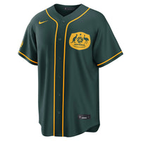 Green jersey – view 3