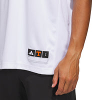 adidas Tennessee Volunteers White jersey – view 7