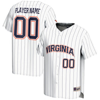 Virginia Cavaliers GameDay Greats White jersey – view 1