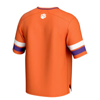 Clemson Tigers GameDay Greats Orange jersey – view 4
