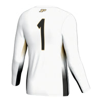 Purdue Boilermakers White jersey – view 4