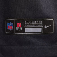 Houston Texans Justin Watson Navy jersey – view 6