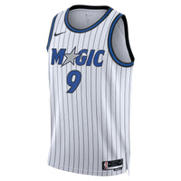 Orlando Magic Nikola Vučević - White jersey – view 3