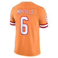 Tampa Bay Buccaneers Baker Mayfield jersey – view 4